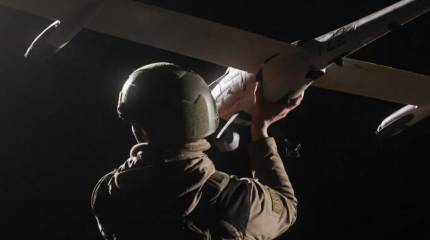 Самара, Волгоград, Саратов: Киев пытается бить вглубь российской территории