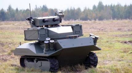 Пойдёт ли белорусский «Берсерк» в серию?