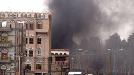 В Йемене пострадало здание дипмиссии РФ. Москва начала операцию по эвакуации своих граждан