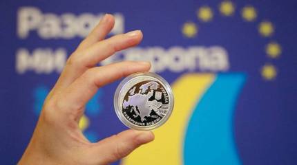 Нацбанк Украины потребовал от иностранных банков уйти из РФ, потому что они «кредитуют участников СВО»