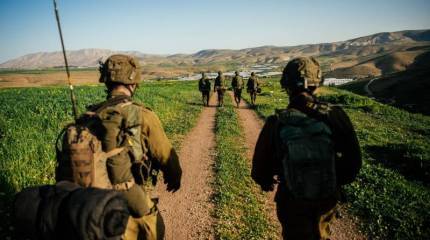 Заявлено о "провале" операции израильского спецназа в 2018