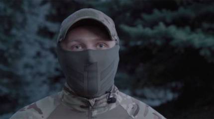 Боевик "Азова" заявил о наличии "Элерона" у НМ ДНР