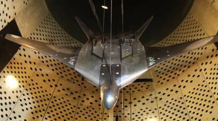 Подписан контракт на разработку бомбардировщика ПАК ДА