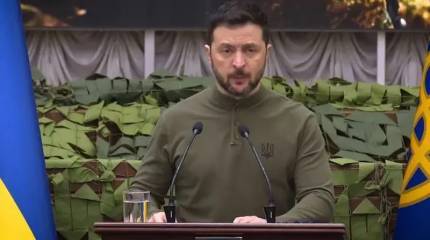 Зеленский опасается развала ВСУ в результате затянувшейся паузы в боевых действиях, если стороны сумеют о ней договориться