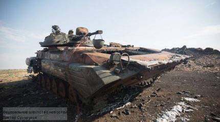 Сводки от ополчения Новороссии за 26 августа 2014 года