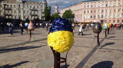 Записки Колорадского Таракана. Даже Бог отвернулся...