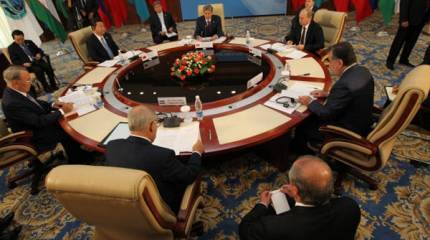 ШОС + БРИКС = кошмар для США?