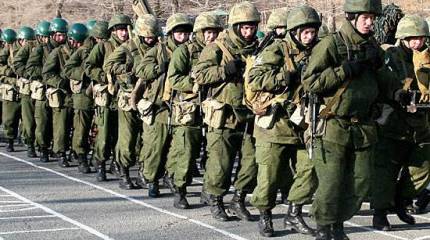 Армейские берцы оказались хуже кирзовых сапог