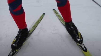 «До 70 процентов состава страдают астмой»: норвежский врач завил о «вынужденном» приеме лыжниками сборной допинг-препарата