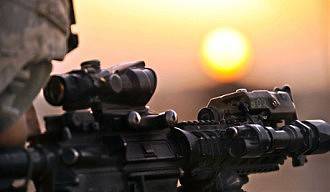 НАТО обломало клыки в горах Афганистана