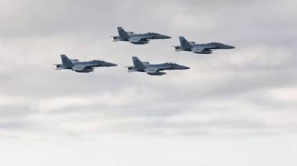 США обладают ограниченным военным ресурсом для возможного удара по Ирану