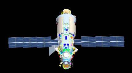 После ремонта модуль «Наука» потеряет ключевую функцию