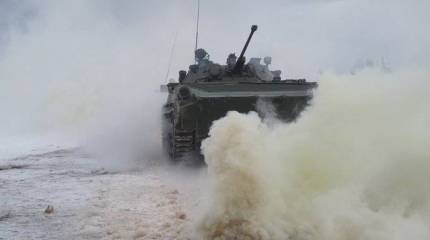 Обозреватель Atlantico: Дальнейшее расширение НАТО на восток приведёт к неизбежному военному конфликту с Россией