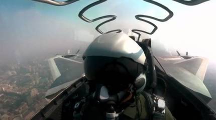 Sohu: «Парное» применение J-20 и стратегического бомбардировщика H-20 выведет ВВС НОАК на новый уровень