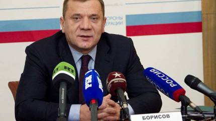 Россия не ставит целью перевооружение армии в ближайшее время