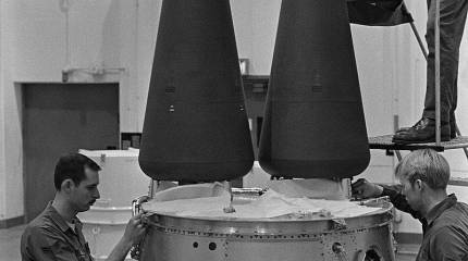 Ядерные вопросы и миролюбие американского избирателя