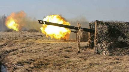 В районе Работино отражены две атаки подразделений 47-й механизированной бригады ВСУ - Минобороны