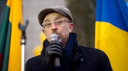 Министр обороны Украины заявил о желании Киева получить от Запада наступательное вооружение