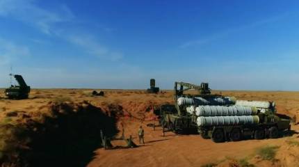 Соединенные Штаты могут предложить Индии "поменять" С-400 на F-35