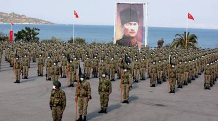 «Эрдоган отдаляется от Европы»: в Брюсселе обеспокоены политикой Турции