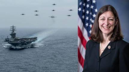 О новой американской Морской стратегии