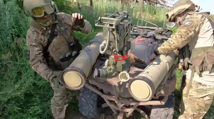 Освобождение села Попасное в ДНР увеличило вероятность очередного окружения ВСУ