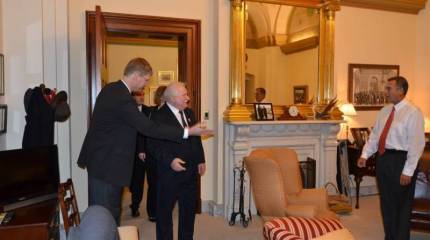 В Польше экс-президента Валенсу обвиняют в сотрудничестве с «коммунистическими» спецслужбами в 1970-е годы и в даче ложных показаний