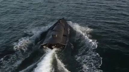 Офицер ВСУ заявил о намерении «уничтожить весь Черноморский флот» ВМФ РФ морскими беспилотниками