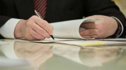 Очередной призыв в армию на Украине начнётся 5 мая