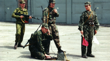 Реформа… А где же она?