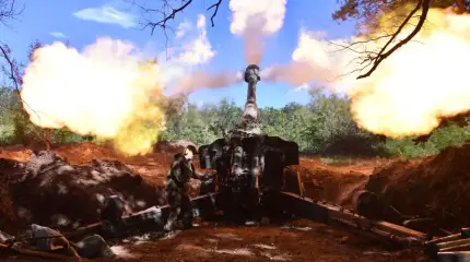 Непростая судьба дульного тормоза