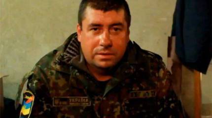 Бойцы батальона Коломойского собираются отомстить олигарху за потери на Донбассе