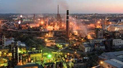 «А не спешите нас хоронить…» Песня про Донбасс