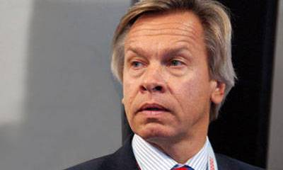 Пушков: США не удастся сорвать интеграционные процессы на постсоветском пространстве