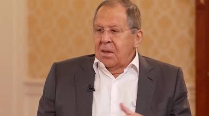 Лавров: Россия готова дать гарантии ненападения на страны НАТО