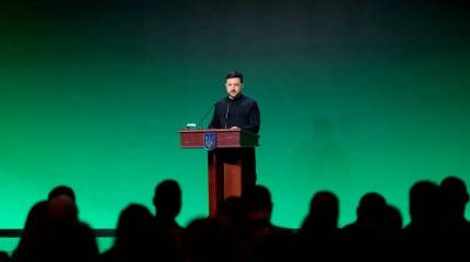 Зеленский подтвердил, что поставил задачу убивать по 50 тысяч солдат ВС РФ