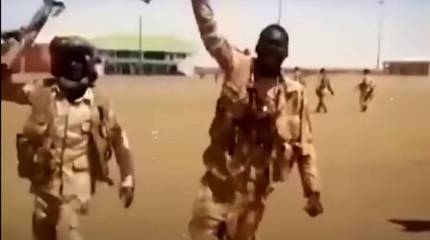 Посол России в Судане сообщил о сложностях с эвакуацией российских дипломатов из Хартума