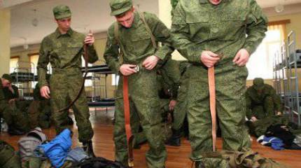 Выплаты резервистам хотят "привязать" к новым окладам военных