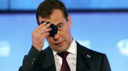 Статистика застоя российской экономической системы. Виноватых нет?..