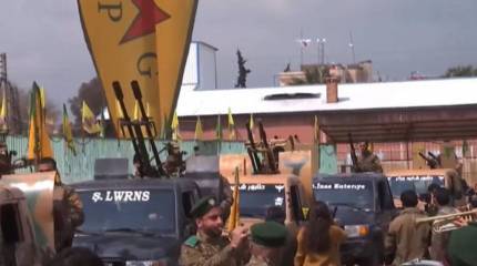 Новое обострение на севере Сирии: турецкие войска и курдские отряды обмениваются ударами в провинции Алеппо