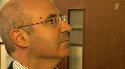 Аналитическая программа "Однако" с Михаилом Леонтьевым 06 марта 2013