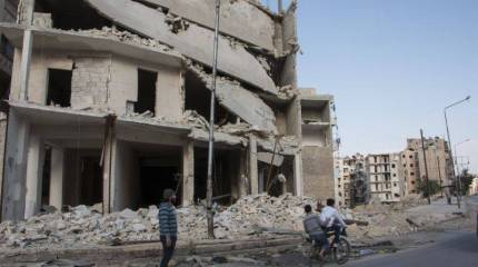 Госдеп США: У РФ есть данные о местонахождении сирийской «умеренной оппозиции»