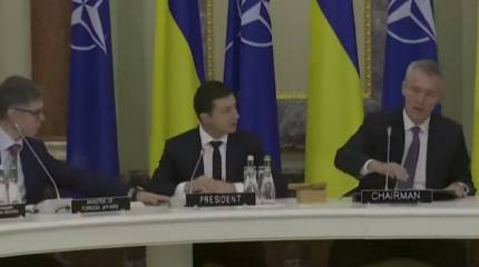 В НАТО отказались от нормальной работы с Россией и потребовали вернуть Крым