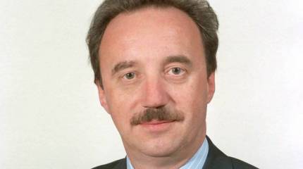 Возрождение цели