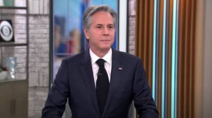 Госсекретарь США анонсировал передачу конфискованных у российских бизнесменов активов на помощь «ветеранам ВСУ»