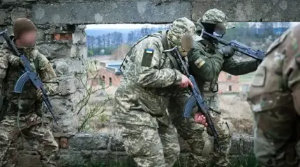 Натиск на Восток. Почему Европа не ищет выход из украинского тупика?