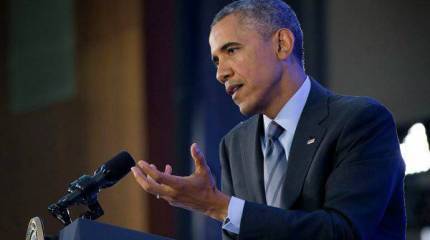 США обучат бойцов сирийской оппозиции