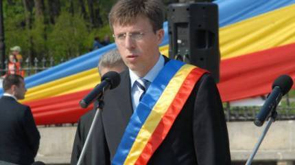 Кишинёвский градоначальник увязал возможность будущего членства Молдавии в ЕС с необходимостью демонтажа советских памятников