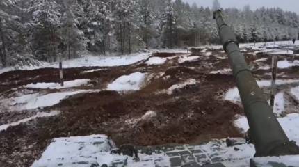 Появилась информация о начале движения фронта по линии Павловка-Угледар: бои ведёт морская пехота Тихоокеанского флота