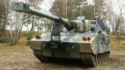 Программа модернизации польских вооруженных сил 2014-2023